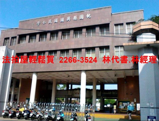 中壢拍賣大樓-9