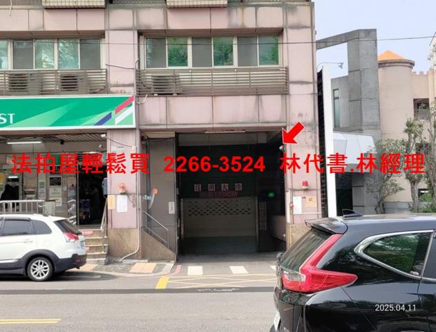 中壢拍賣大樓-2