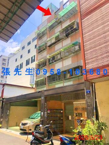 西區拍賣華廈-1