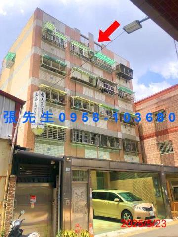 西區拍賣華廈-2
