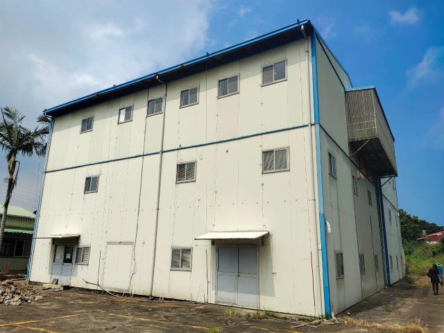 新北廠房-4