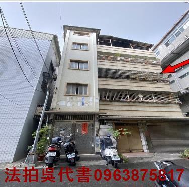 高雄拍賣公寓-2