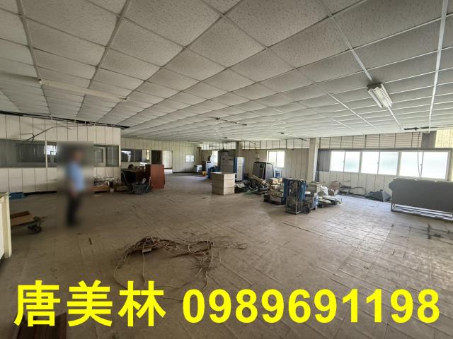 桃園龜山廠房-0