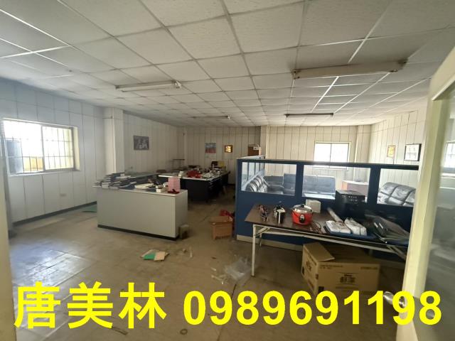 桃園龜山廠房-1