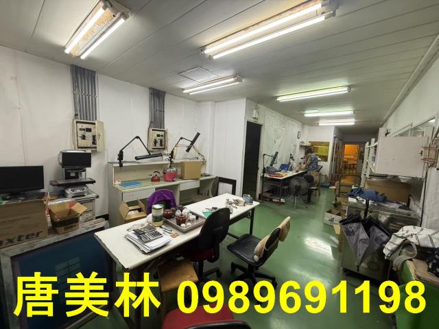 桃園龜山廠房-2