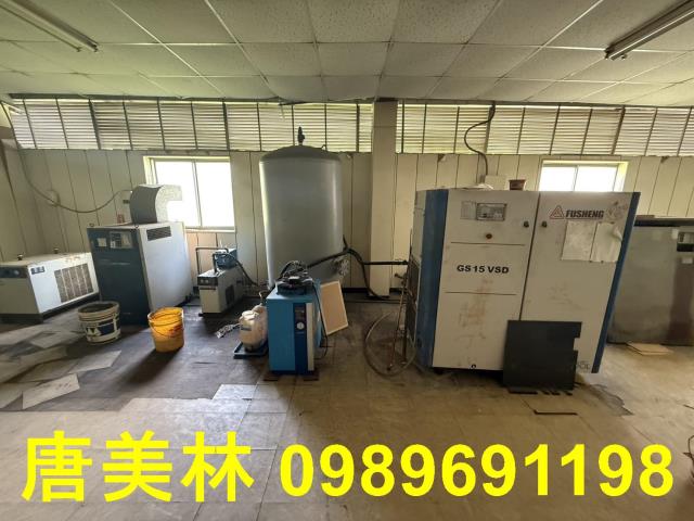 桃園龜山廠房-3