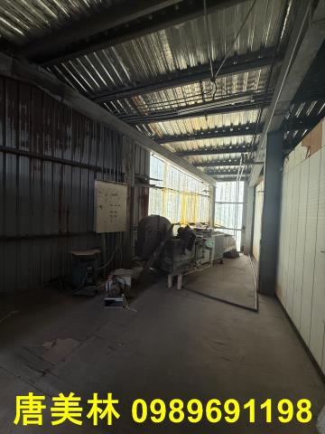 桃園龜山廠房-4