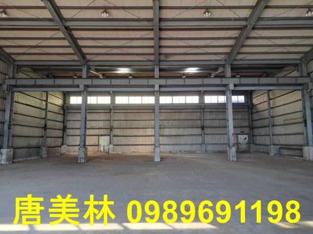 桃園龜山廠房-0