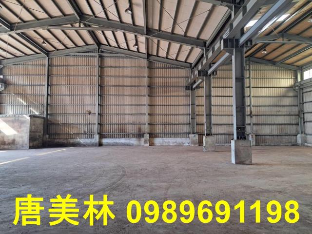 桃園龜山廠房-1