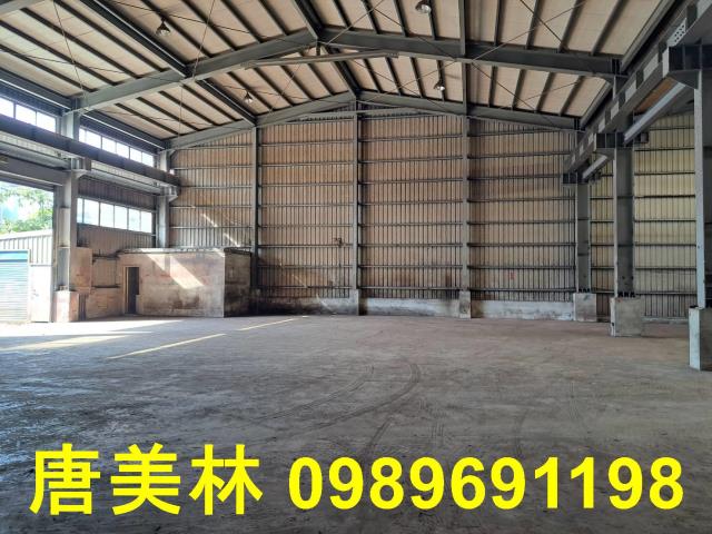 桃園龜山廠房-2