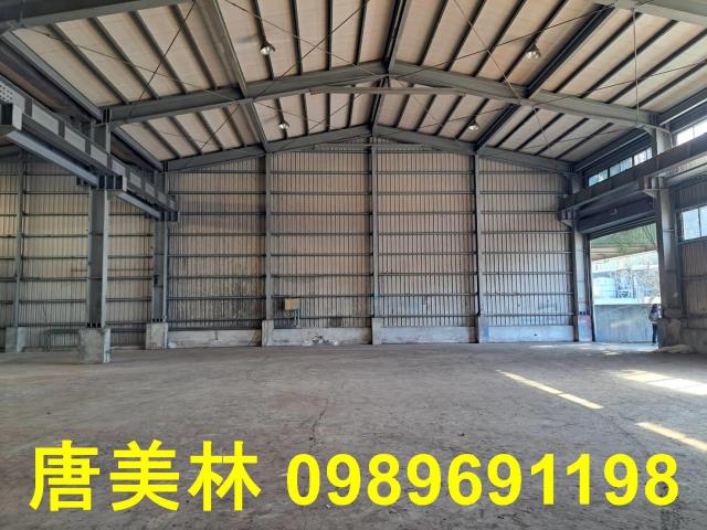 桃園龜山廠房-3