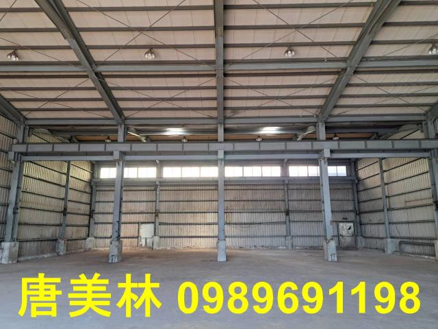 桃園龜山廠房-4