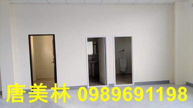 桃園龜山廠房-9