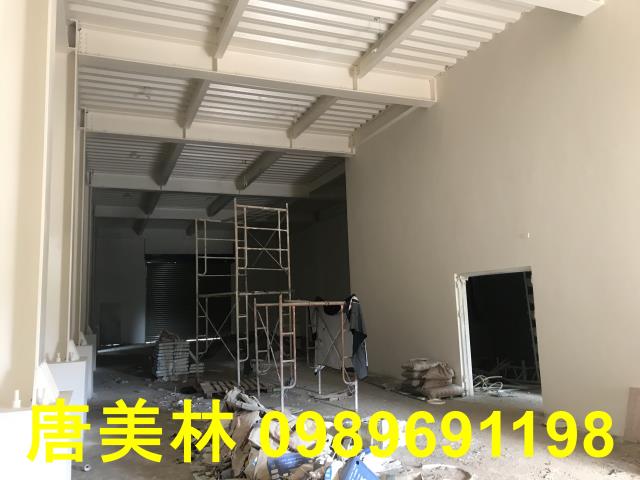 桃園龜山廠房-0