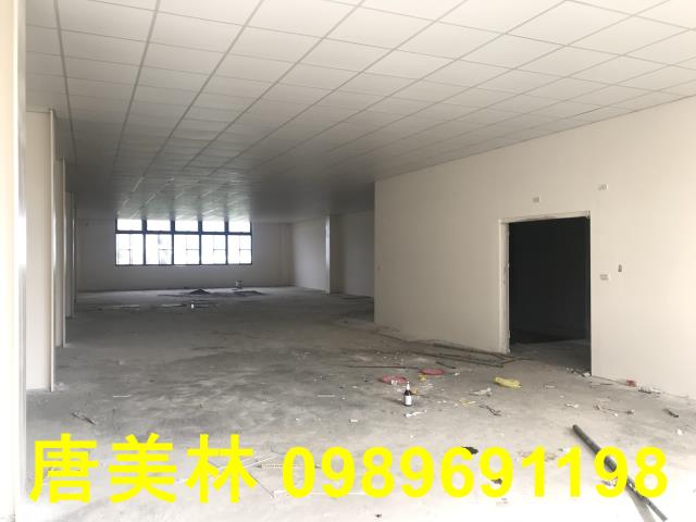 桃園龜山廠房-1