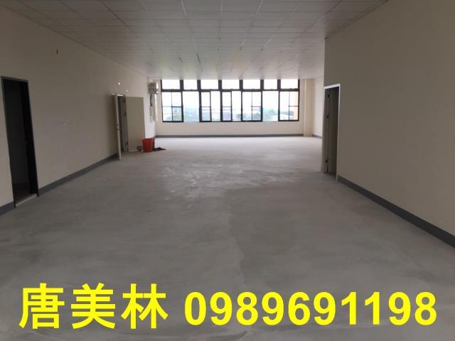 桃園龜山廠房-0