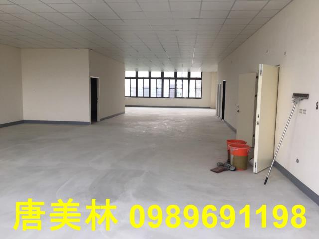 桃園龜山廠房-1