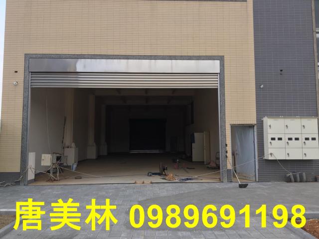 桃園龜山廠房-2
