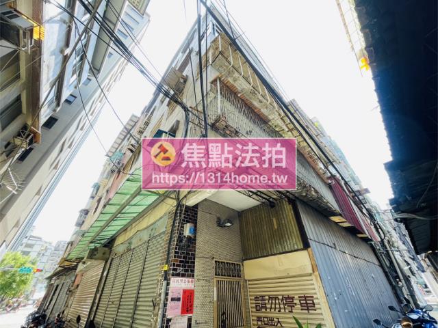 萬華法拍公寓-2