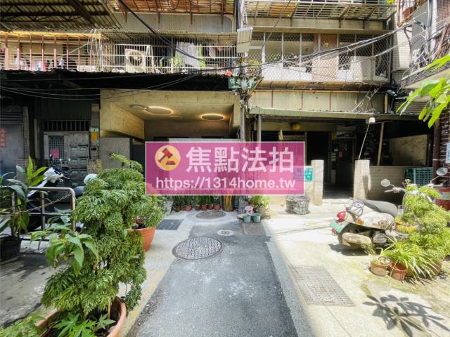 萬華法拍公寓-4