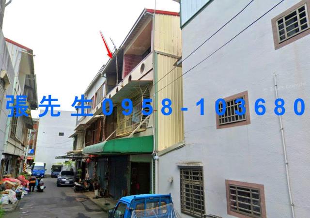 玉井法拍透天-2