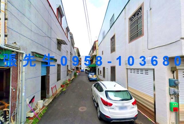 玉井法拍透天-3