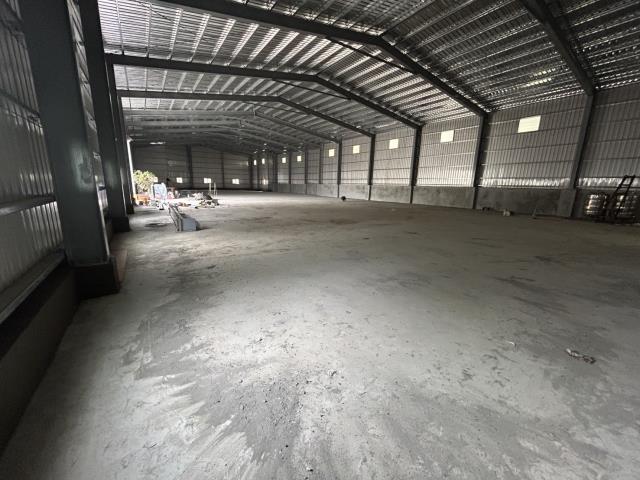 樹林廠房-0