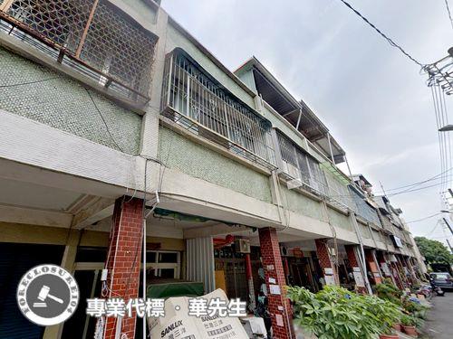 枋寮透天法拍-0