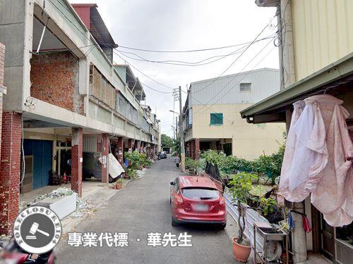 枋寮透天法拍-3