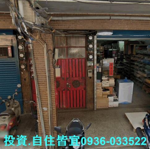 泰山法拍公寓-2