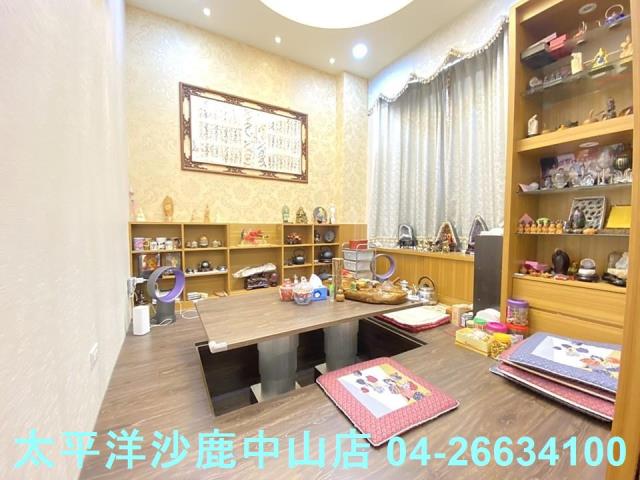 北屯別墅-4