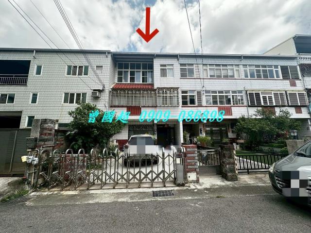 大里法拍透天-1