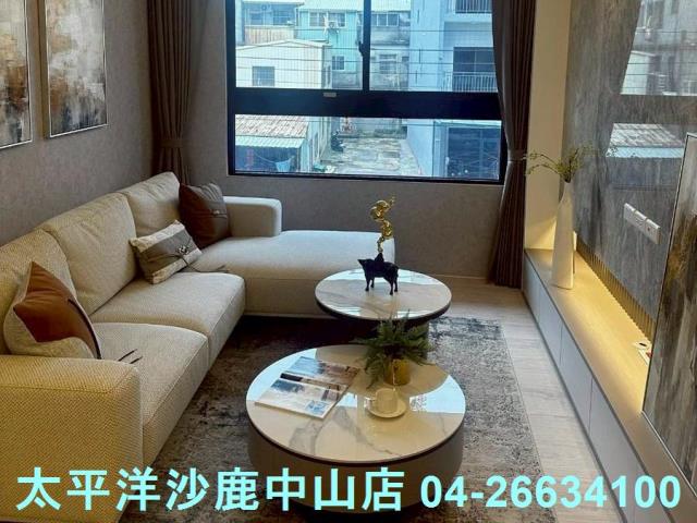 台中華廈-0