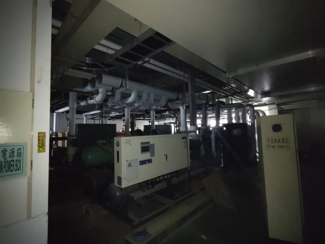 新北樹林廠房-2