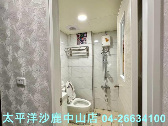 台中龍井公寓-10