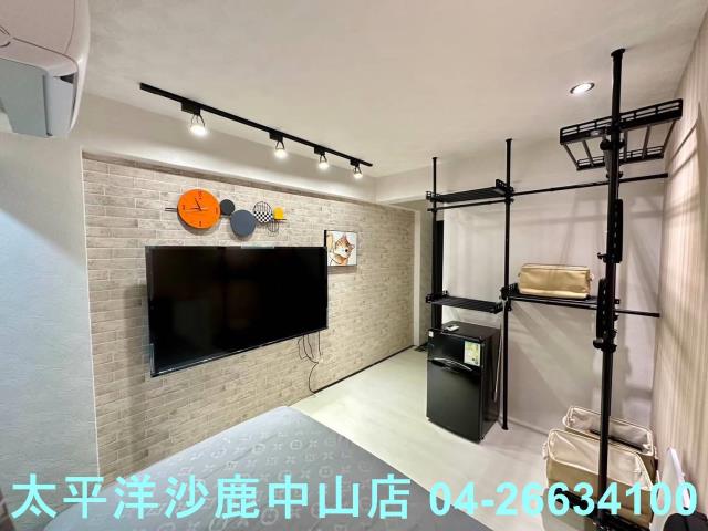 台中龍井公寓-0