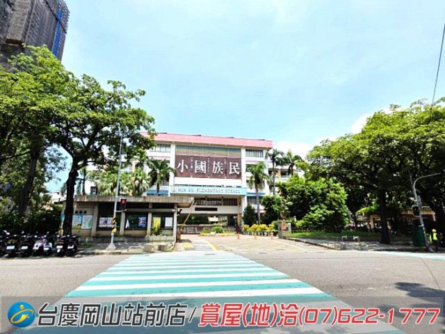 高雄三民區大樓-5