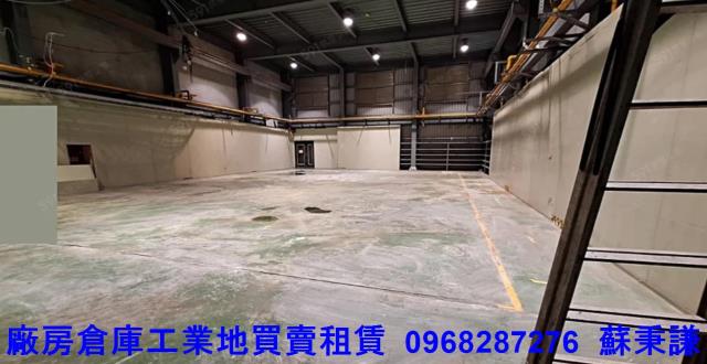 楊梅廠房-0