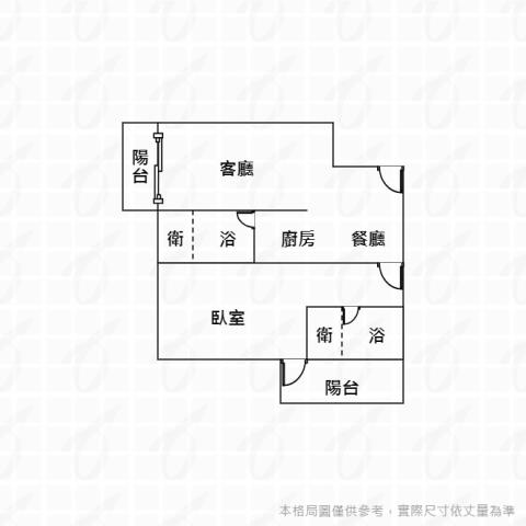 大肚華廈-7