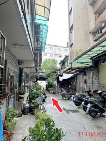 萬華拍賣公寓-1