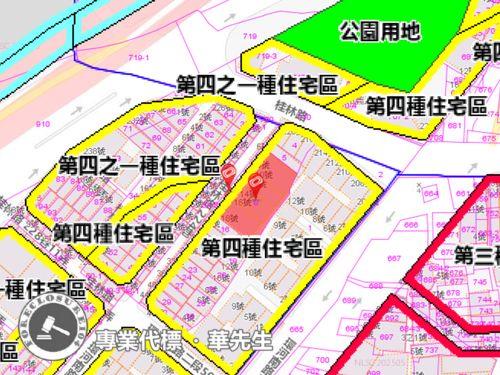 萬華拍賣公寓-4