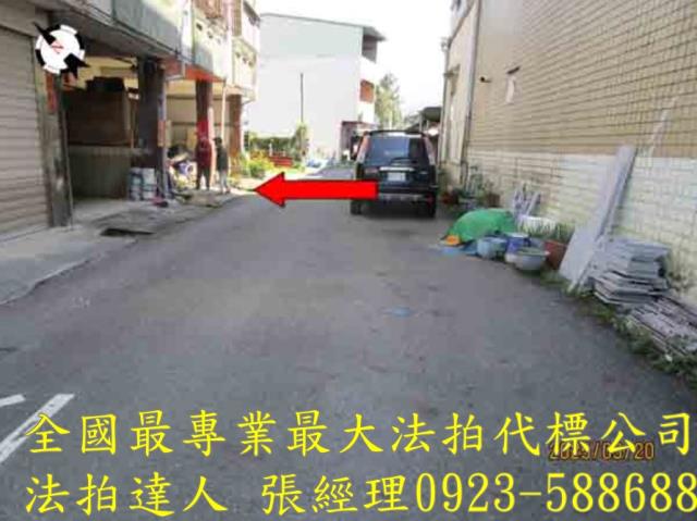 埔里透天法拍-5