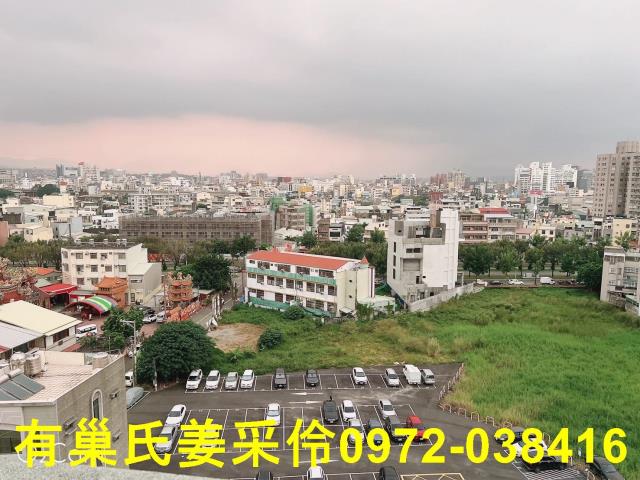 西區大樓-14
