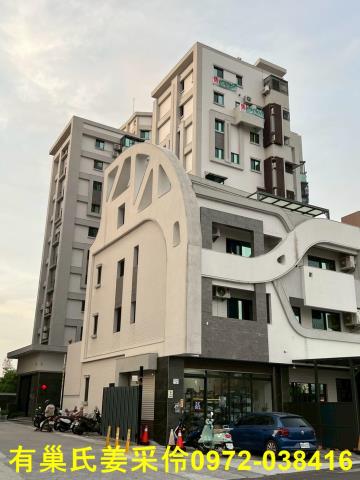 西區大樓-1
