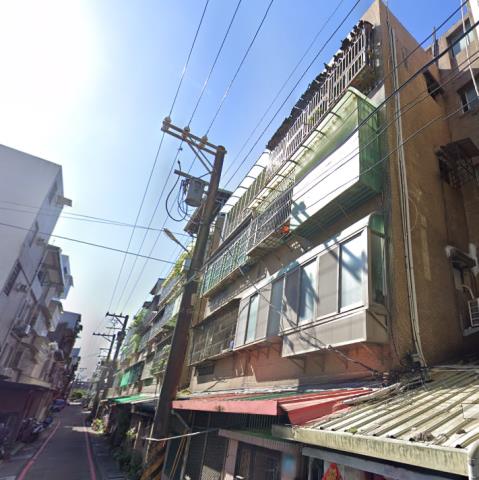 鶯歌公寓法拍-2