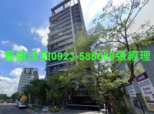 台中法拍大樓-0
