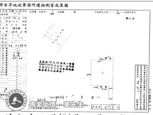 台北萬華公寓法拍-3