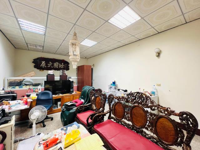 沙鹿透天-3
