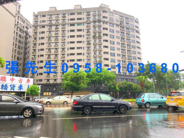 南區大樓法拍-1