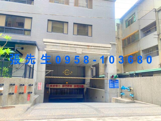 南區大樓法拍-4